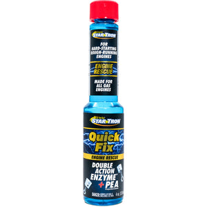 Fuel Treatments