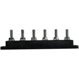Egis MaxiBus - 6 5/16" Studs - 250 AMP