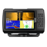 Garmin STRIKER™ Vivid 7sv w/o Transducer