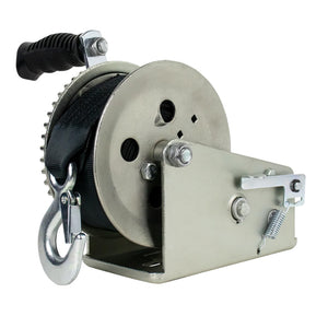 Trailer Winches