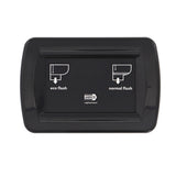 Jabsco Control Panel & Control Box Kit f/Quiet Flush E2