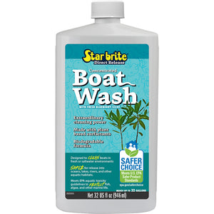 Star brite
