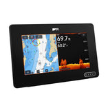 Raymarine Axiom 2 RV 7" Chartplotter/Fishfinder w/RealVision 3D Sonar, Lighthouse North America Chart & RV-100 Transducer