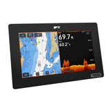 Raymarine Axiom 2 RV 9" Chartplotter/Fishfinder w/RealVision 3D Sonar & Lighthouse North America Chart - No Transducer