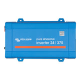 Victron Inverter 24/375 120V VE.Direct NEMA 5-15R