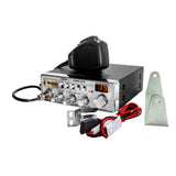 Uniden Dual-Mode AM/FM CB Radio