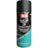 SEM Color Coat 3 - Ultra Turquoise - 12 oz