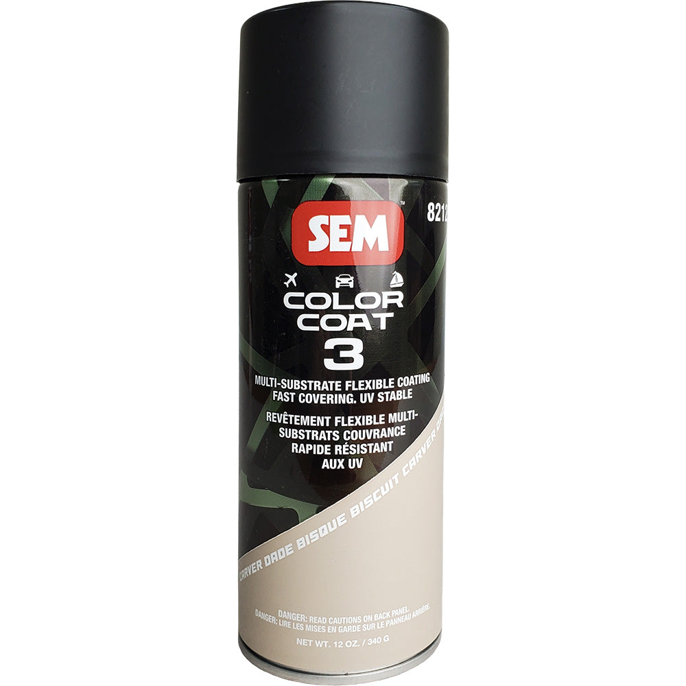 Star brite Marine Silicone Sealant - Black - 10.3 oz
