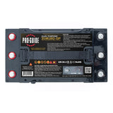 Pro-Guide Alpha Series Lithium Battery - 12V - 180AH - Group 31