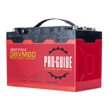 Pro-Guide Alpha Series Lithium Battery - 36V - 60AH - Group 31