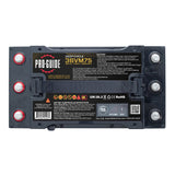 Pro-Guide Alpha Series Lithium Battery - 36V - 75AH - Group 31 (Tall)