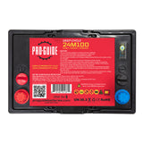 Pro-Guide Signature Series Lithium Battery - 12V - 100AH - Group 24