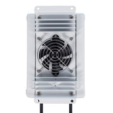Pro-Guide 1 Bank On-Board Battery Charger - 12V - 10-Amp