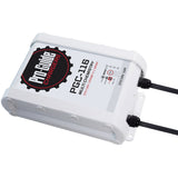 Pro-Guide 1 Bank On-Board Battery Charger - 12V/16V - 10-Amp