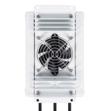 Pro-Guide 2 Bank On-Board Battery Charger - 12V - 10-Amp