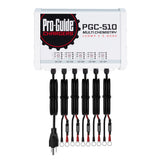 Pro-Guide 5 Bank On-Board Battery Charger - 12V - 50-Amp