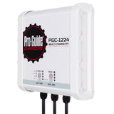 Pro-Guide 2 Bank On-Board Battery Charger - (1) 12V / (1) 24V - 20-Amp