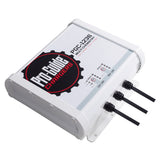 Pro-Guide 2 Bank On-Board Battery Charger - (1) 12V / (1) 36V - 20-Amp