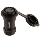 Scotty 2122 Marine Grade Socket - 12V