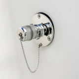 Flushmaster Quick Connect Water Fitting 1/2" Barb