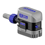 Marine Plumbing & Ventilation