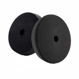 Lake Country Force™ Black Finishing Pad 6.5" x 1.25"