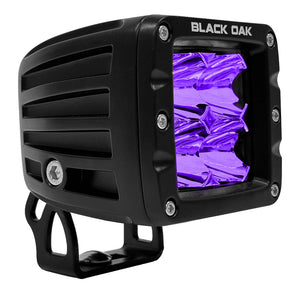 Black Oak LED