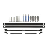 Garmin Flush Mount Kit f/GPSMAP® 8x12 Series