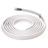 Lumitec Hydra 1406 Series Linear Lighting 12V - 14mm Width - RGBW - 157.6" Long
