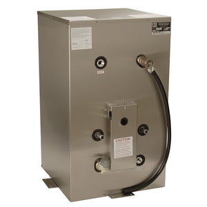 Hot Water Heaters