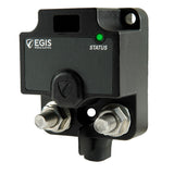 Egis XD Single Low Voltage Disconnect w/o Knob - Tinned Wires