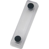 Egis Transparent BusBar Cover for 6100-205 & 6100-400