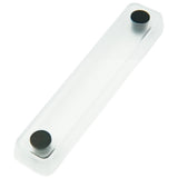 Egis Transparent BusBar Cover f/6150-210/6150-400
