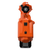 Camco Rhino 18V Lithium-Ion RV Sewage Macerator Pump System