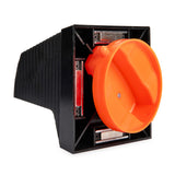 Camco RV Bumper Cap Solar Light