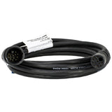 Airmar 3M Extension Cable f/Mix & Match Chirp Transducers - 12-Pin