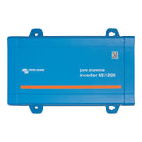 Victron Inverter 48/1200 120V VE.Direct NEMA 5-15R