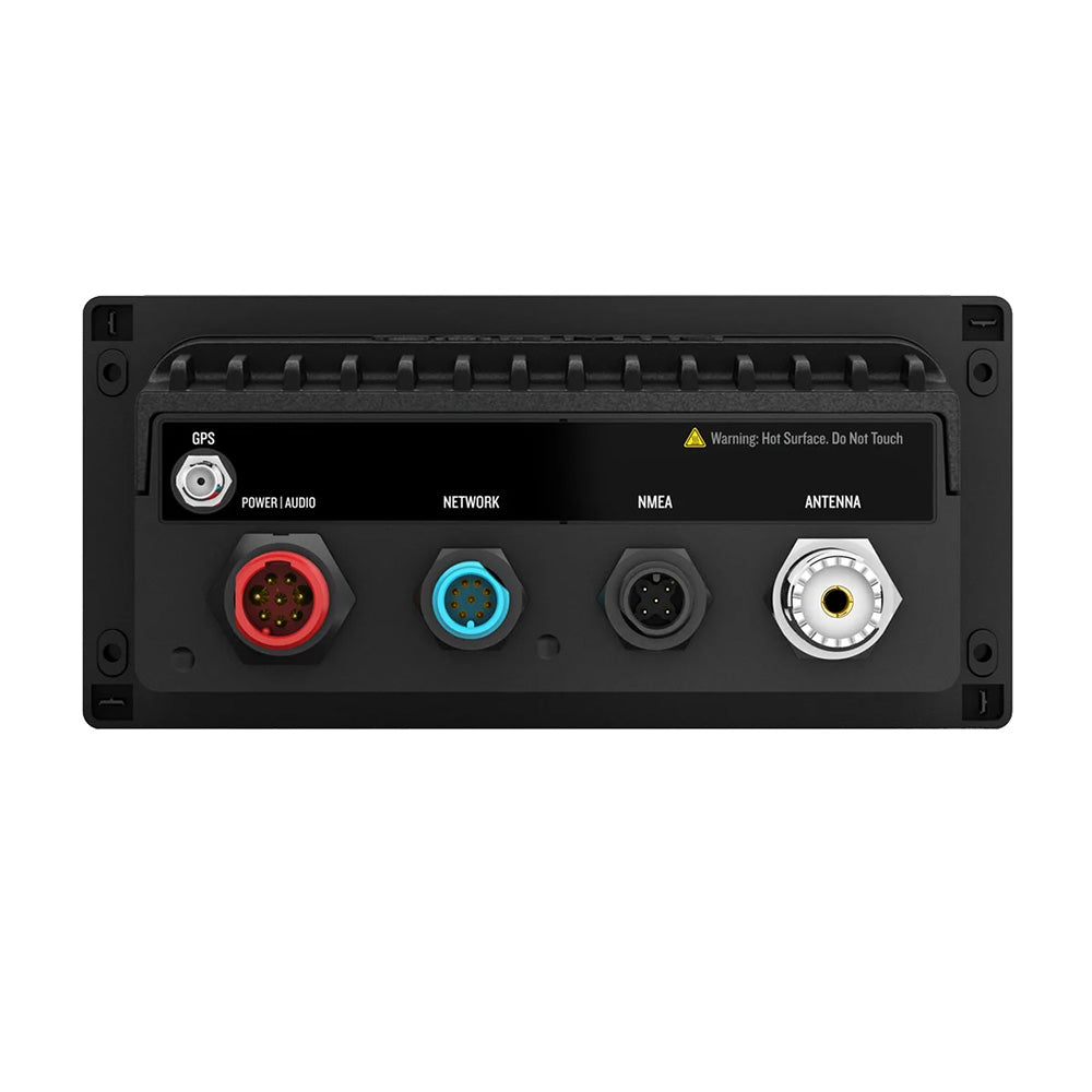 Garmin Signal™ VHF 400 Marine VHF Radio w/Built-In AIS Transponder