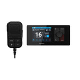 Garmin Signal™ VHF 400 Marine VHF Radio w/Built-In AIS Transponder