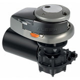 Quick Aleph AL3 1012 Windlass - 12V, 1000W, 8MM or 5/16" Gypsy to 5/8" Rope - Prewired Build