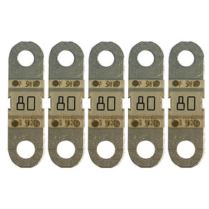 Fuse Blocks & Fuses