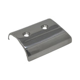 TACO SuproFlex Medium Stainless Steel End Cap