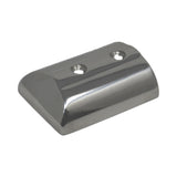 TACO SuproFlex Medium Stainless Steel End Cap