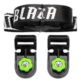 RAILBLAZA Tracmount Tiedown Kit