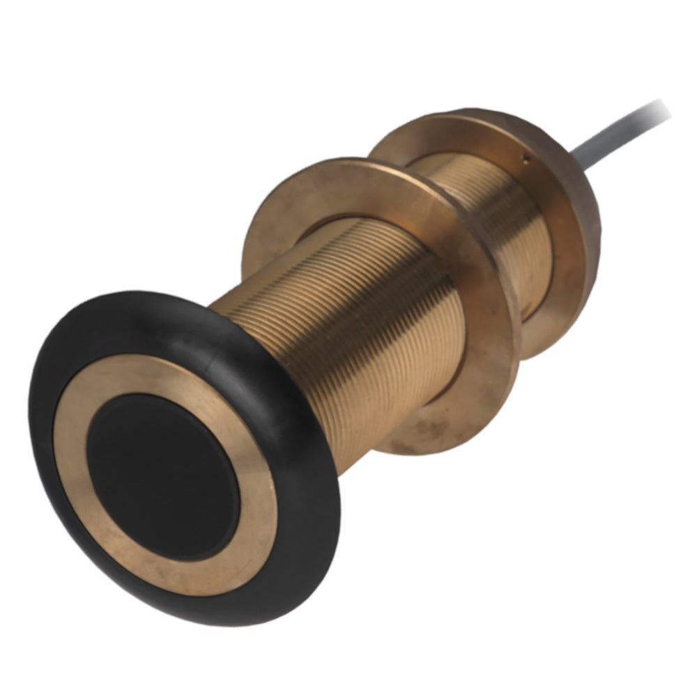 Airmar DT800 NMEA 2000 Bronze Retractable Long Stem Thru-Hull w/Depth & Temperature