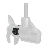 Garmin Trolling Motor Barrel Mount f/LiveScope™ 2 Transducer Series
