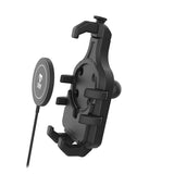 Ram Mount RAM® Quick-Grip™ Pro w/Ball & Qi2 15W Wireless Charger
