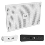 Dometic VX100 Cold Machine Flat Roll-Bond Evaporator Plate f/Volumes Up to 100L