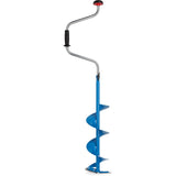StrikeMaster Mora® 2-Piece Hand Auger - 8"