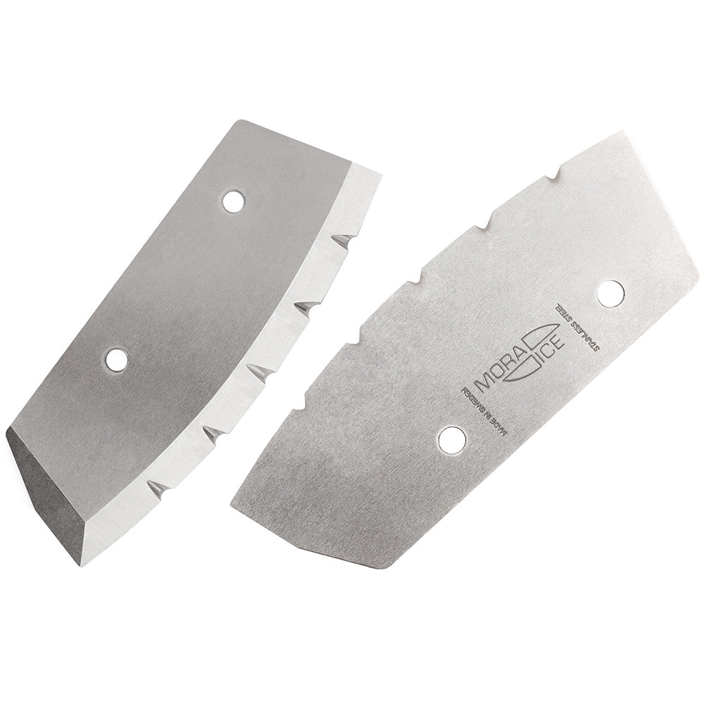 StrikeMaster Maven™ Power 10" Replacement Blades
